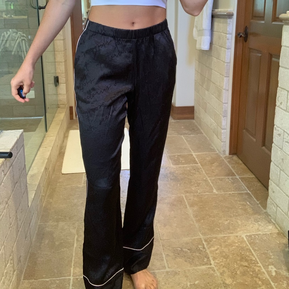 Victorias Secret Pj Bottoms